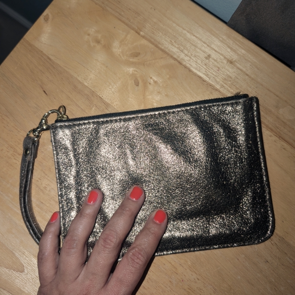 Wristlet - Fossil